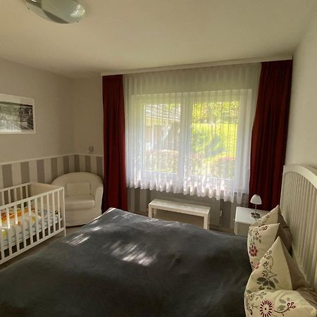Harzgenuss Apartment Braunlage Luaran gambar