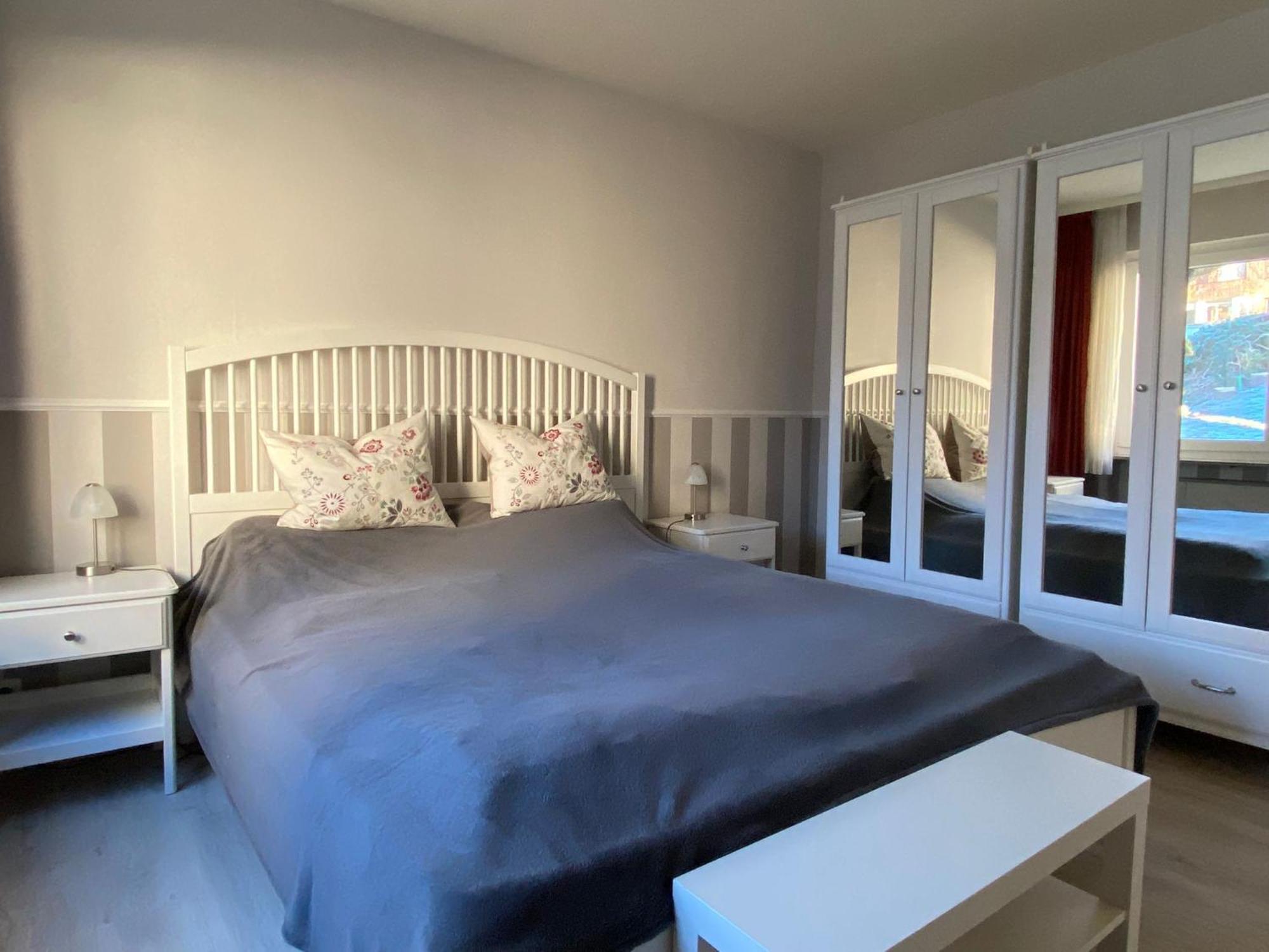 Harzgenuss Apartment Braunlage Luaran gambar
