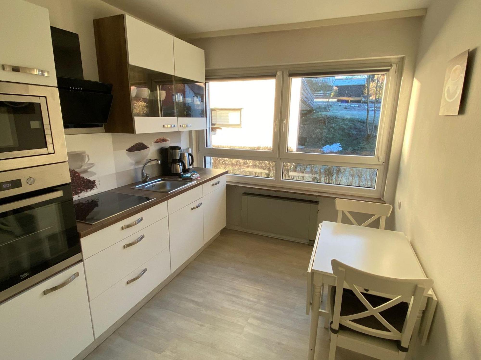 Harzgenuss Apartment Braunlage Luaran gambar