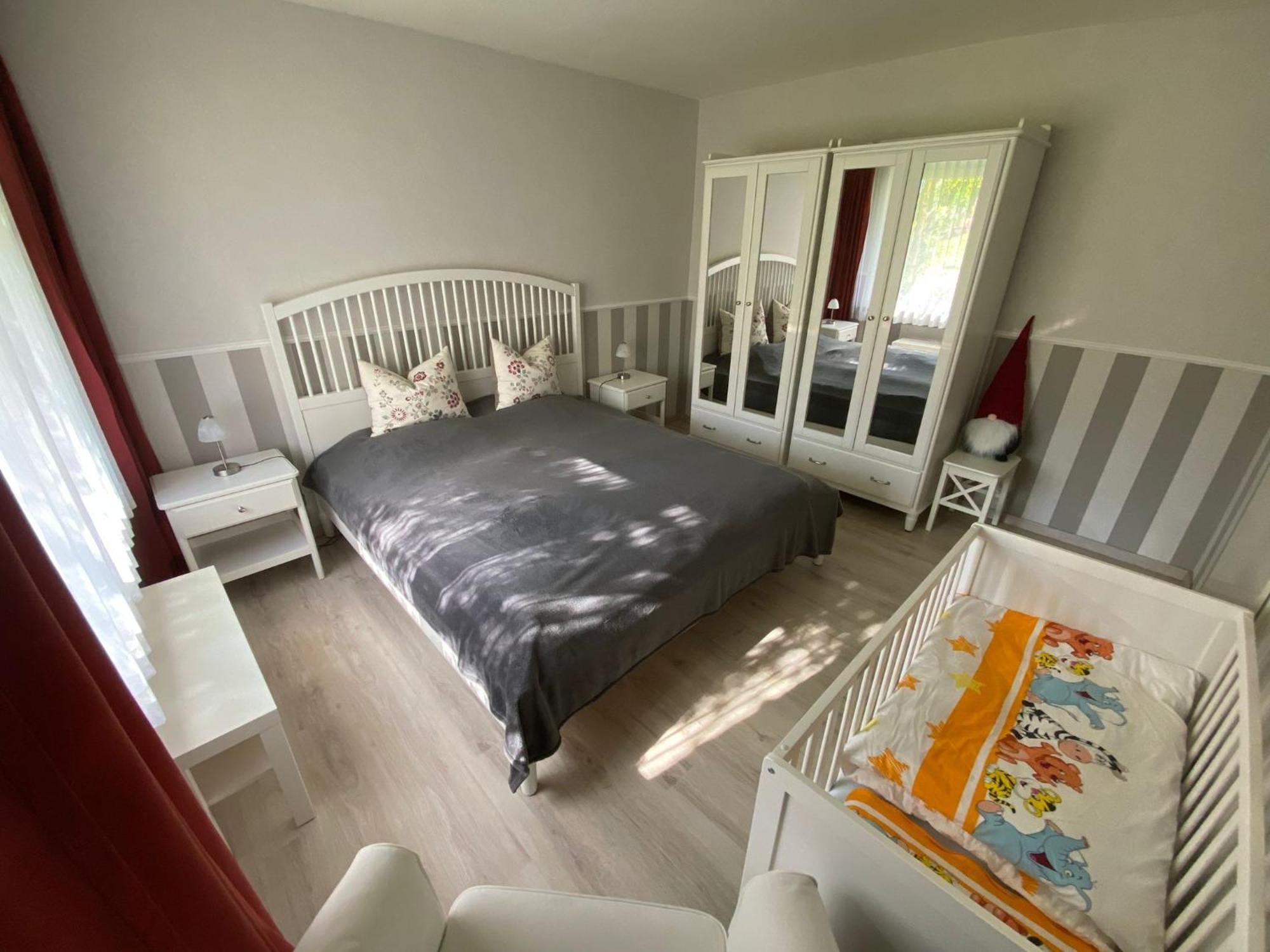 Harzgenuss Apartment Braunlage Luaran gambar